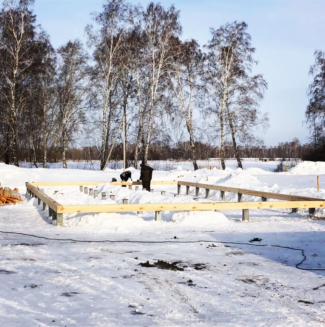 ЖБ сваи Кадников